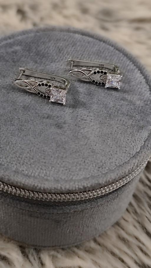 Buy & Sell Wath-Upon-Dearne Rotherham - Photos for sterling silver earrings