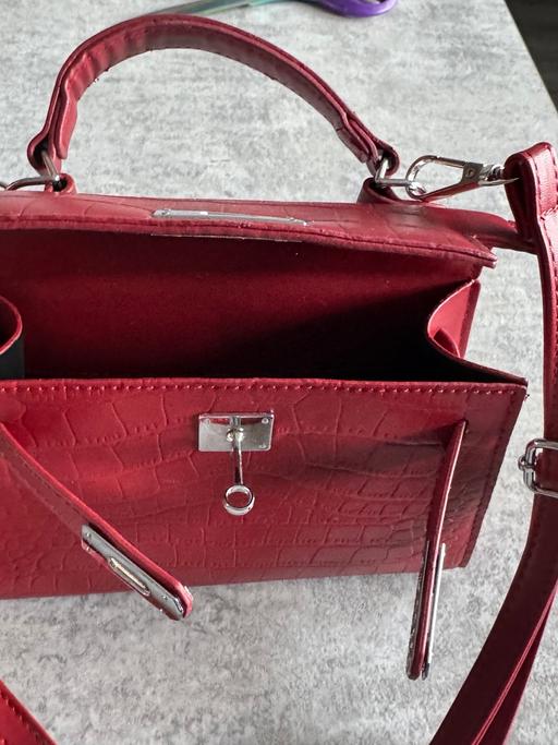 Buy & Sell Old Kent Road South East London - Photos for Crossbody bag