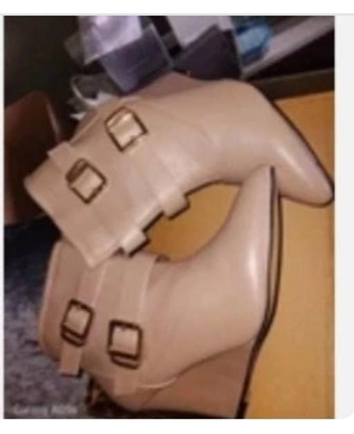 Buy & Sell Witton Birmingham - Photos for brown ankle boots