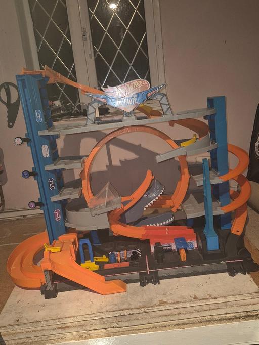 Buy & Sell Conisbrough Doncaster - Photos for Hot wheels