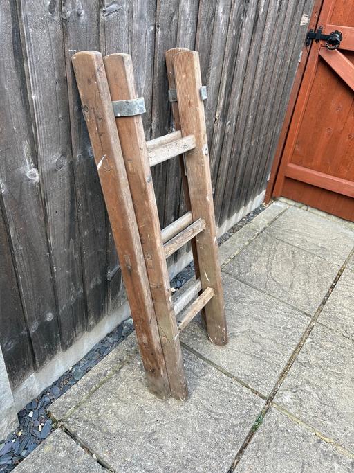 Buy & Sell East Malling Tonbridge and Malling - Photos for Step ladder