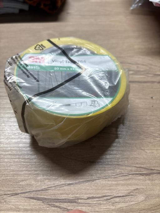 Buy & Sell Duckmanton Chesterfield - Photos for 3M vinyl tape