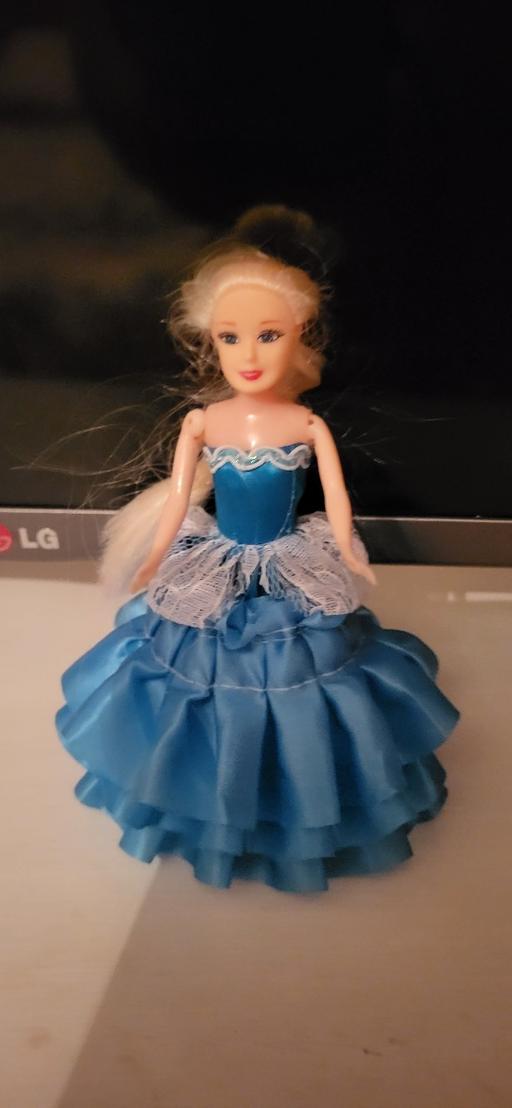 Buy & Sell Radcliffe Bury - Photos for toy doll