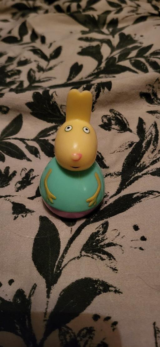 Buy & Sell Radcliffe Bury - Photos for peppa pig character