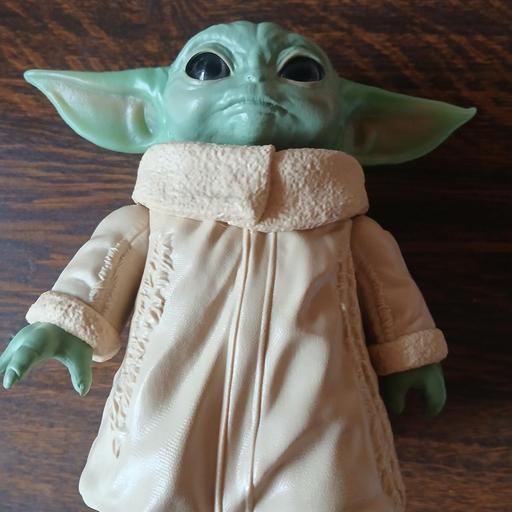 Buy & Sell Ifield Crawley - Photos for action figure StarWars The Mandalorian