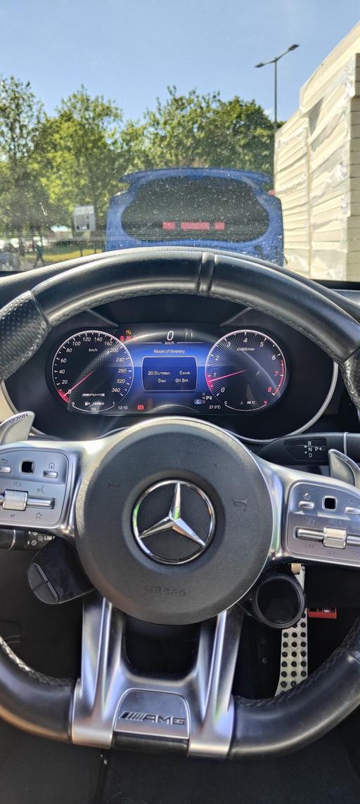 Vehicles Northfield Birmingham - Photos for DIGITAL COCKPIT MERCEDES W205 W176 W212 X253