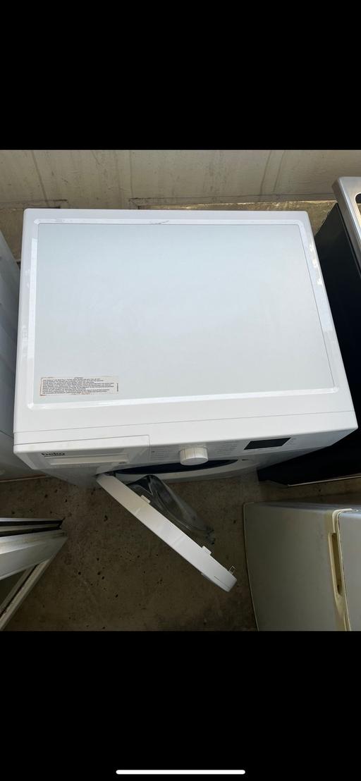 Buy & Sell Erith Bexley - Photos for Beko washing machine