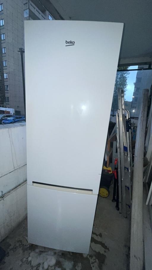 Buy & Sell Erith Bexley - Photos for Beko fridge freezer