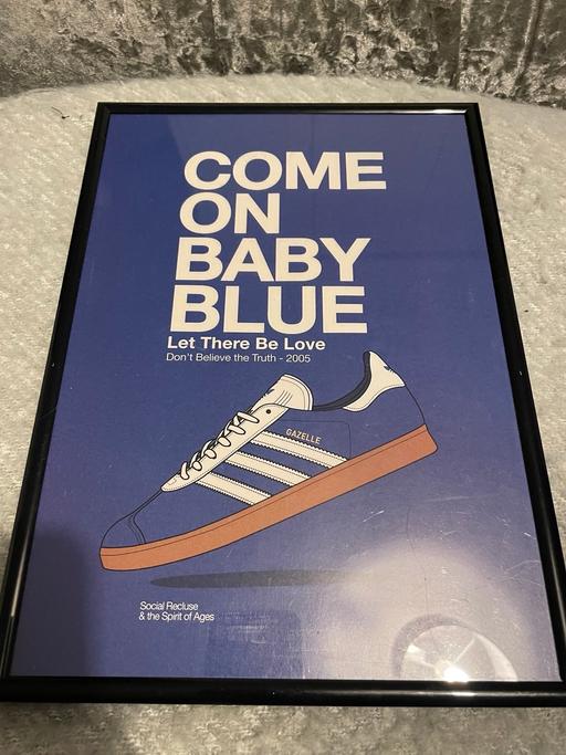 Buy & Sell Ewloe Green Flintshire - Wales - Photos for Trainer poster