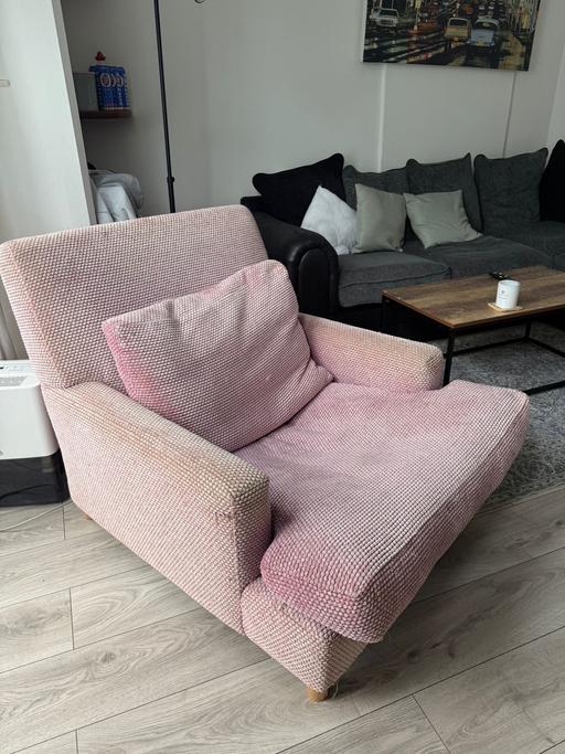 Buy & Sell Ealing Broadway West London - Photos for Arm chair