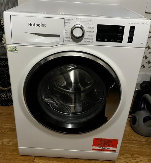 Buy & Sell Erith Bexley - Photos for Hotpoint washing machine