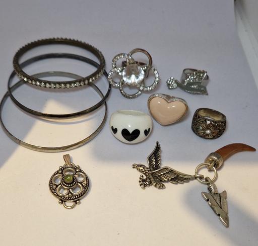 Buy & Sell Bartley Green Birmingham - Photos for jewellery bundle