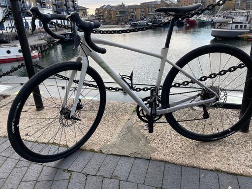 Buy & Sell Limehouse East London - Photos for Giant Liv Avail AR 4