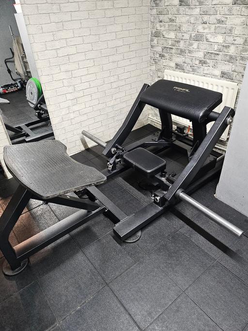 Buy & Sell Workington Cumberland - Photos for Primal Strength Hip Thruster Machine