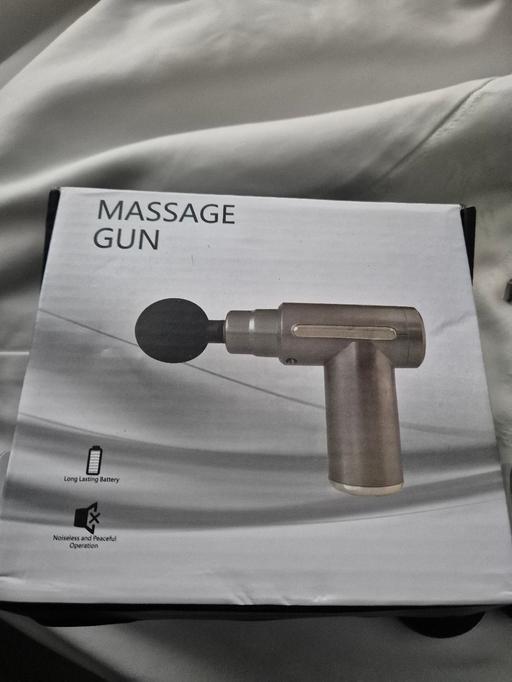 Buy & Sell Yew Tree Estate Sandwell - Photos for massage gun