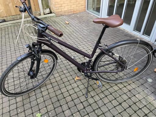 Buy & Sell Limehouse East London - Photos for B-Twin Hoprider 500