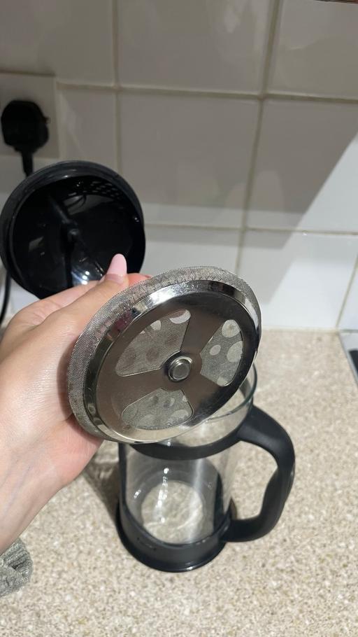 Buy & Sell Earlsfield South West London - Photos for Cafetière