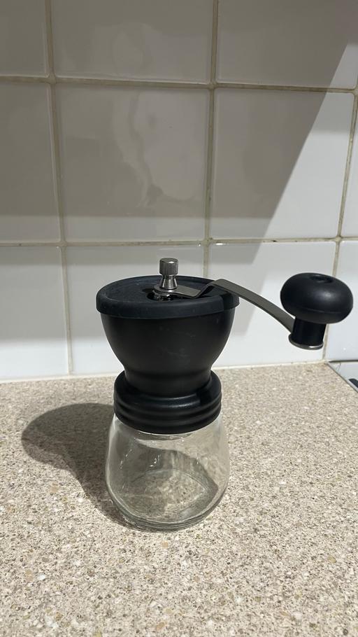 Buy & Sell Earlsfield South West London - Photos for Coffee/ spice grinder