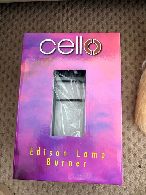 Buy & Sell Cronton Knowsley - Photos for Wax / oil burner