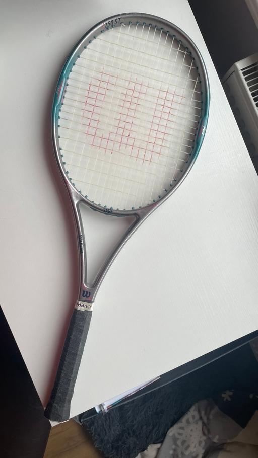 Buy & Sell Earlsfield South West London - Photos for Tennis racket