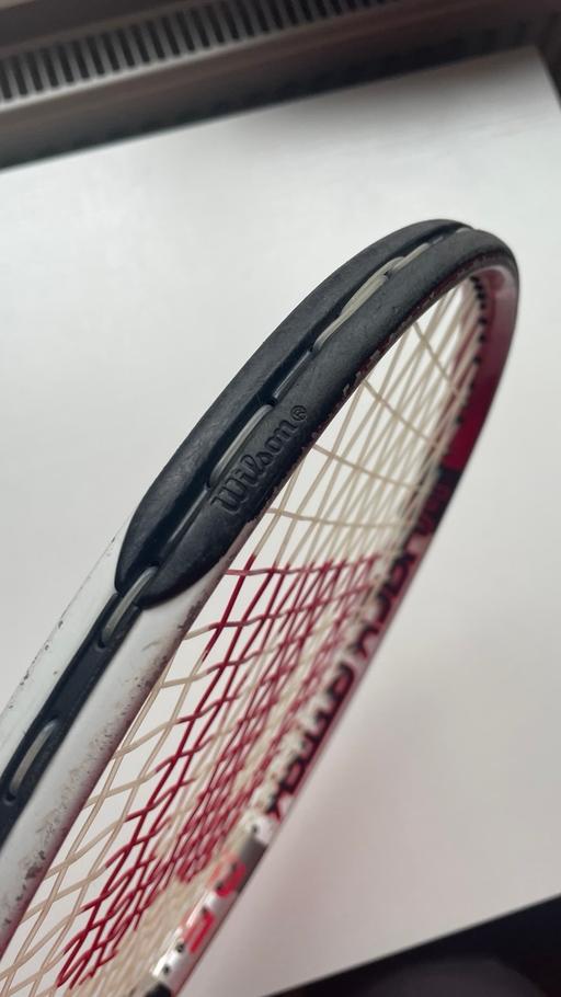 Buy & Sell Earlsfield South West London - Photos for Tennis racket