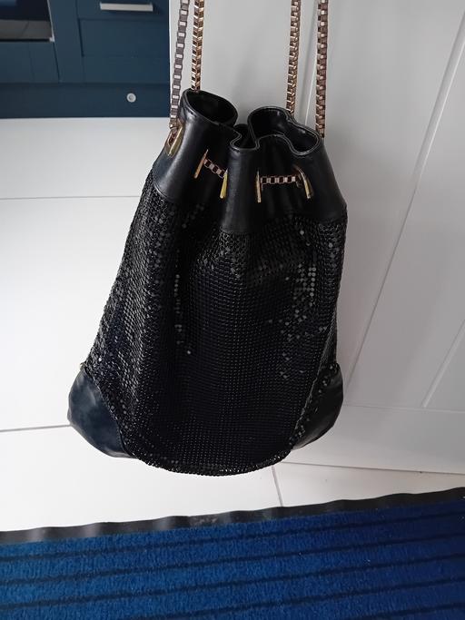Buy & Sell Dudley Port Sandwell - Photos for river island bucket bag