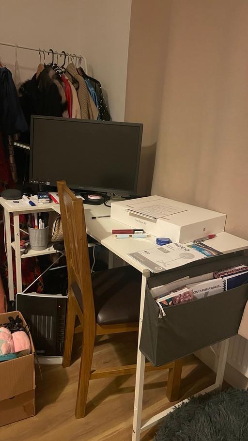 Buy & Sell Earlsfield South West London - Photos for Desk