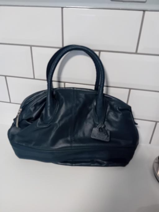 Buy & Sell Dudley Port Sandwell - Photos for beautiful leather domo handbag