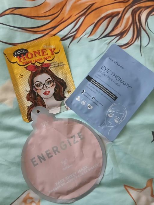 Buy & Sell Radcliffe Bury - Photos for Masks Bundle New