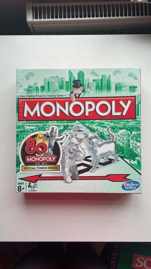 Buy & Sell Earlsfield South West London - Photos for Board games