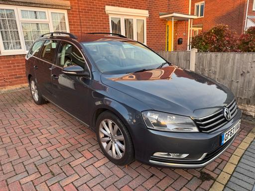 Vehicles Birchills Walsall - Photos for Volkswagen Passat 2.0 TDI BlueMotion Estate