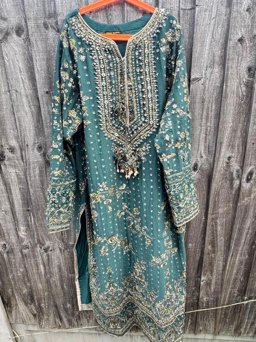 Buy & Sell Ilford Redbridge - Photos for Green ghara