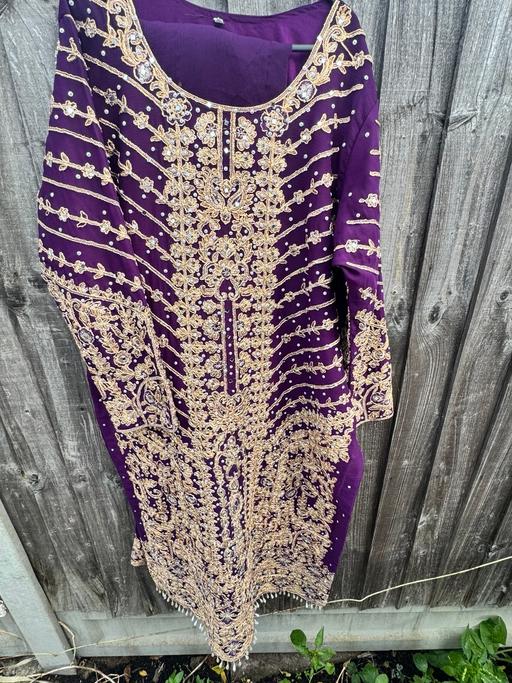 Buy & Sell Ilford Redbridge - Photos for Purple gharah