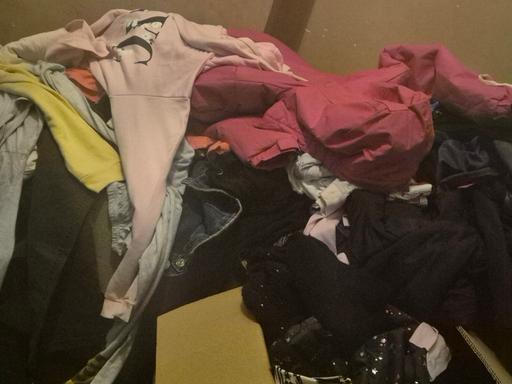 Buy & Sell Pellon Calderdale - Photos for mix lots clothes