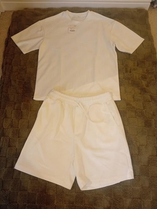 Buy & Sell Temple Fortune North West London - Photos for Men Zara Full set Size M it's not S