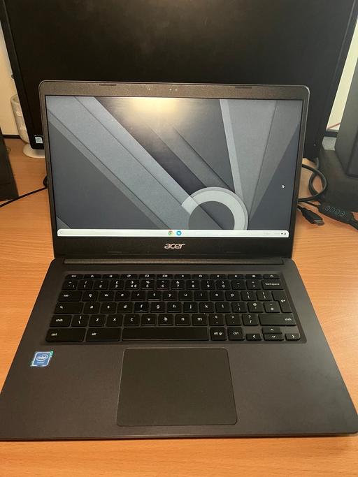 Buy & Sell New Moston Manchester - Photos for Laptop chrome Acer 314