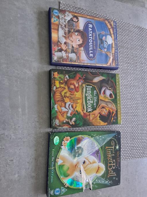 Buy & Sell Langdon Hills Basildon - Photos for DVD