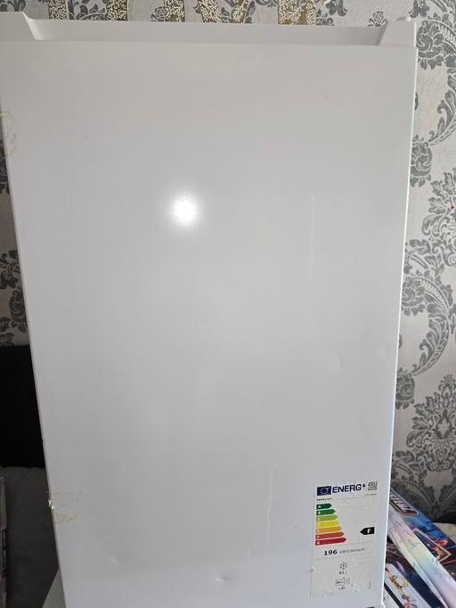 Buy & Sell Preston Dover - Photos for slim freezer