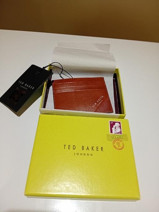 Buy & Sell Temple Fortune North West London - Photos for Ted Baker Wallet