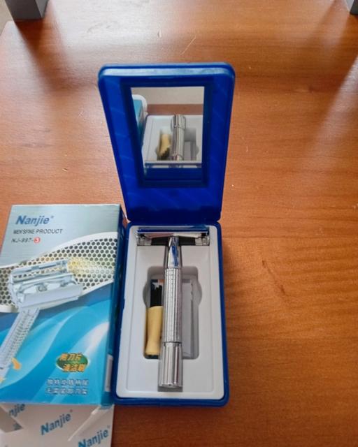 Buy & Sell Temple Fortune North West London - Photos for Men Barber Shave Machine Set