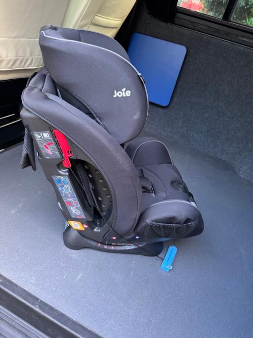 Buy & Sell Barnt Green Bromsgrove - Photos for Child car seat