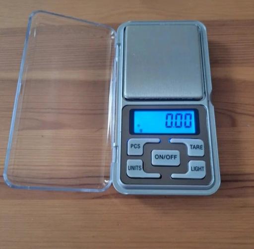 Buy & Sell Temple Fortune North West London - Photos for Business Jewelery Scale