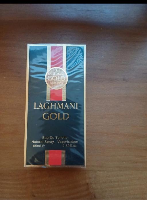 Buy & Sell Temple Fortune North West London - Photos for Men 100 ml Laghmani Perfume