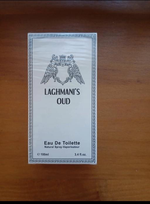 Buy & Sell Temple Fortune North West London - Photos for Men 100ml Laghmani Oud