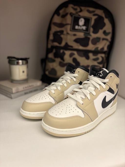 Buy & Sell Aggborough Wyre Forest - Photos for Nike Air Jordan Mid UK 6 BNWT