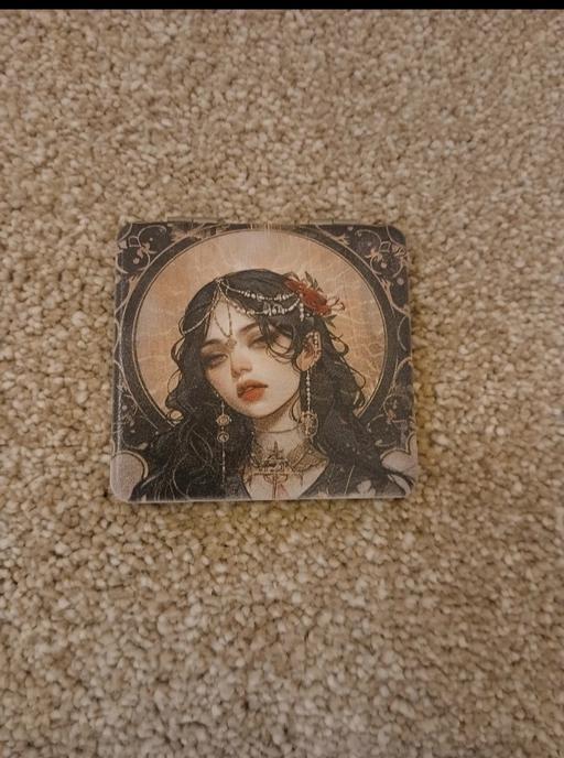 Buy & Sell Temple Fortune North West London - Photos for Ladies Pocket Size Mirror 🪞