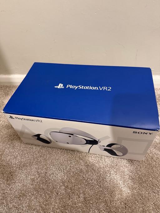 Buy & Sell Moxley Walsall - Photos for PlayStation vr2 boxed bargain