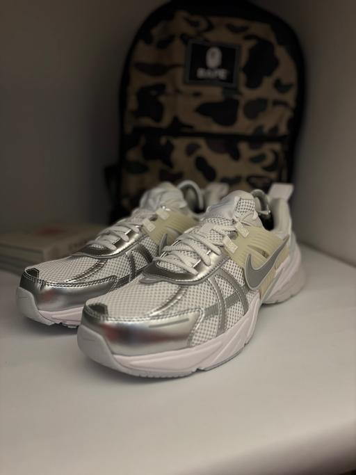 Buy & Sell Aggborough Wyre Forest - Photos for Nike V2K Runner Brand New UK 9.5