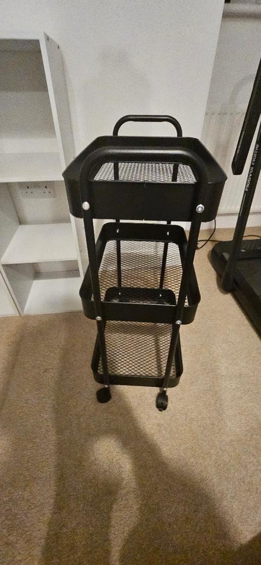 Buy & Sell Castleton Rochdale - Photos for storage trolley