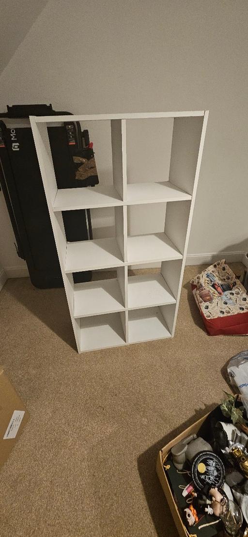 Buy & Sell Castleton Rochdale - Photos for cube storage